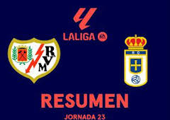 Resúmenes LALIGA EA Sports (T25/26): Rayo - Real Oviedo