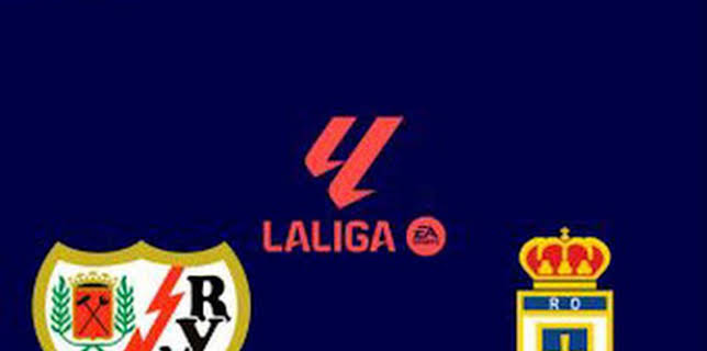 15:00: Resúmenes LALIGA EA Sports (T25/26): Rayo - Real Oviedo | GOL | 2/8 2026