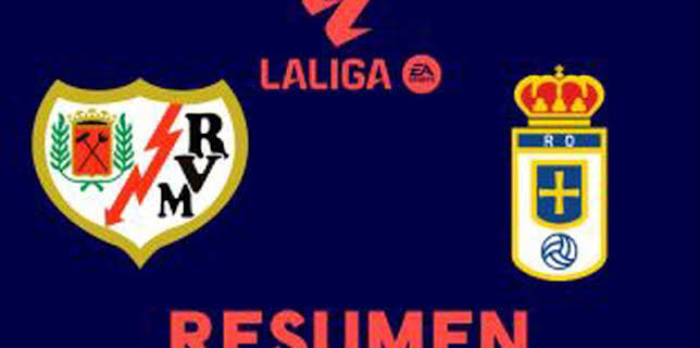 Resúmenes LALIGA EA Sports (T25/26): Rayo - Real Oviedo