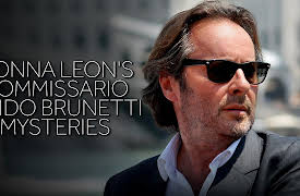 Donna Leon's Commissario Guido Brunetti Mysteries: Fatal Remedies