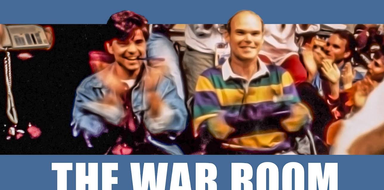 The War Room (1993)