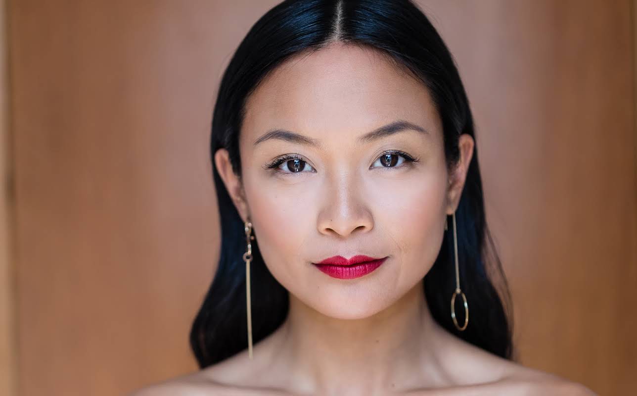Stephanie Sy