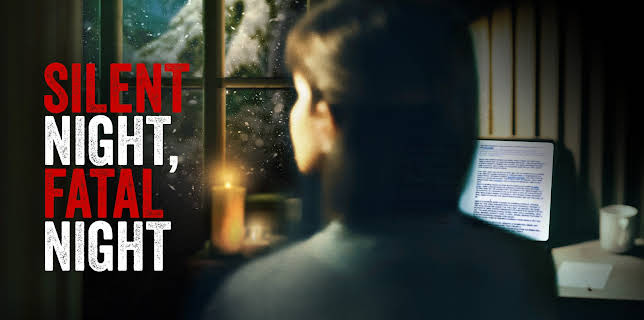 Silent Night, Fatal Night (2023)