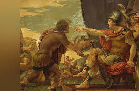 The Big History of Civilizations: Alexander's Conquests and Hellenism