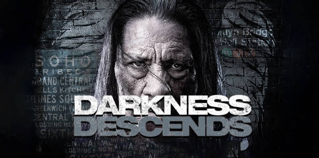 Darkness Descends (2014)