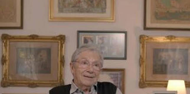 00:09: Amb tots vostès, Joan Pera | Canal 33 | 12/24 2025