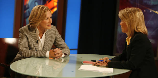 17:40: Damages (S2 E6) (S2) | Viasat Series | 2/22 2026