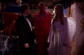 Welcome to Hope: According to John