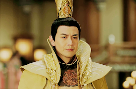 Tang Dynasty Tour: Tang Dynasty Tour 12