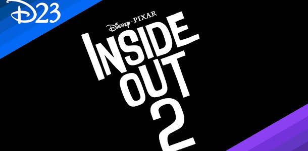 Disney ya está preparando 'Inside Out 2'.