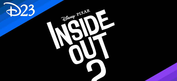 Disney ya está preparando 'Inside Out 2'.