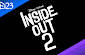 Disney ya está preparando 'Inside Out 2'.