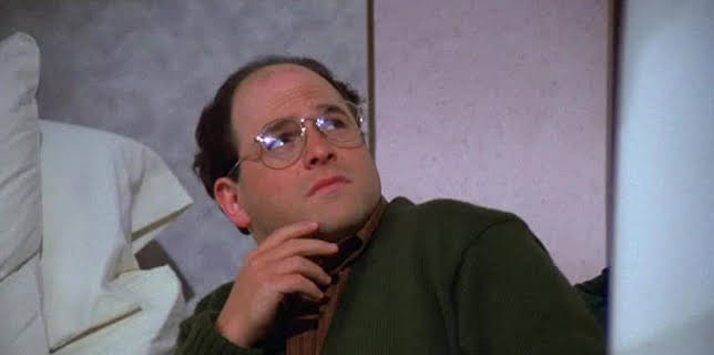 13:30: Seinfeld (S4 E17) (S4) | TV6 | 12/31 2025