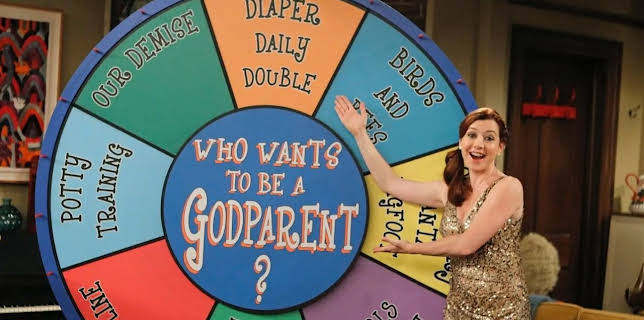 12:50: How I Met Your Mother | ProSieben | 12/30 2025