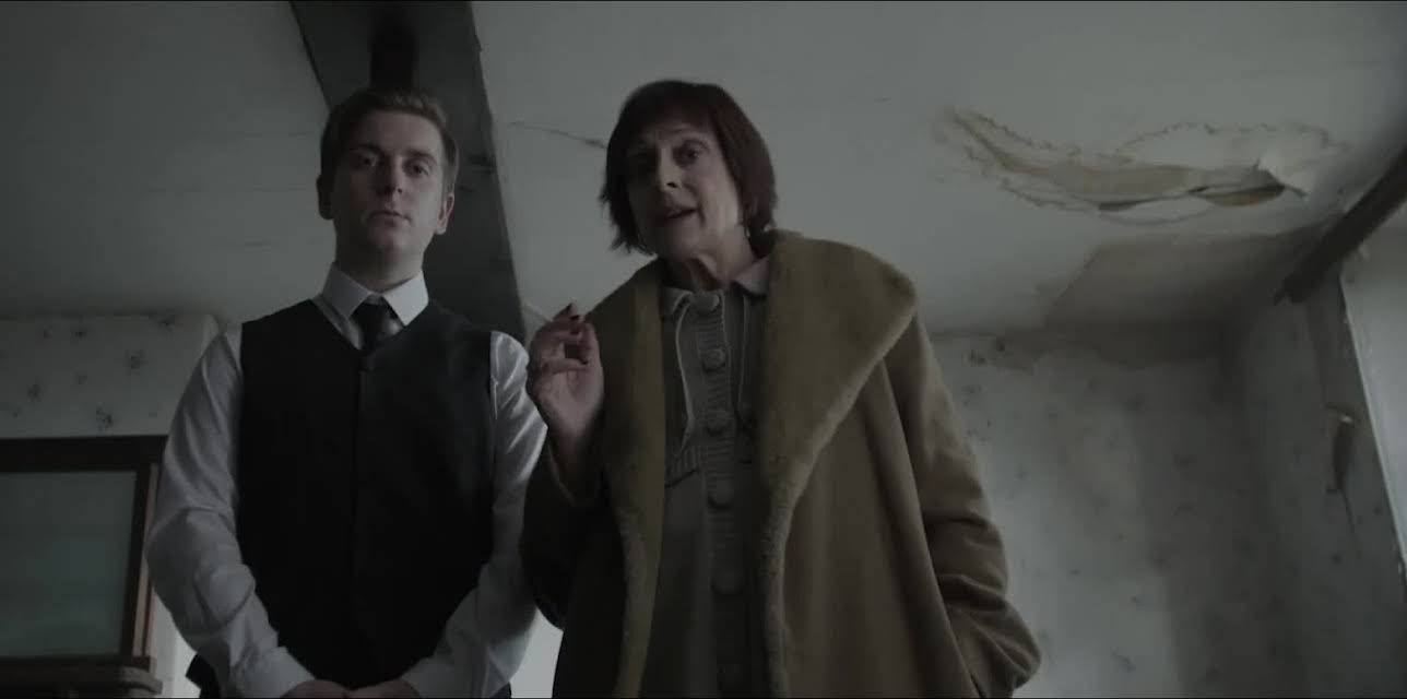 An English Haunting (2020)