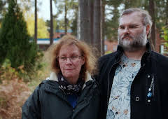 Luksusfellen Sverige
