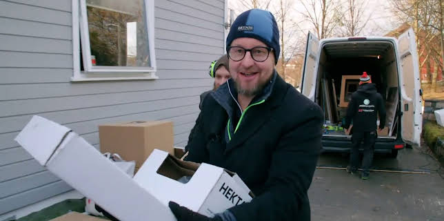 15:10: Husfixarna Norge (S2 E20) (S2) | TV8 | 2/1 2026