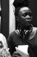 Leila Djansi as Director