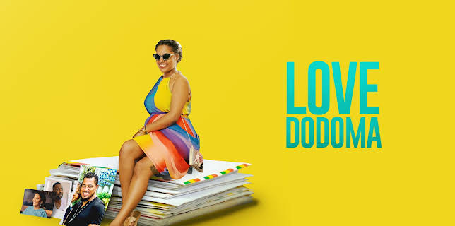 Love Dodoma (2025)