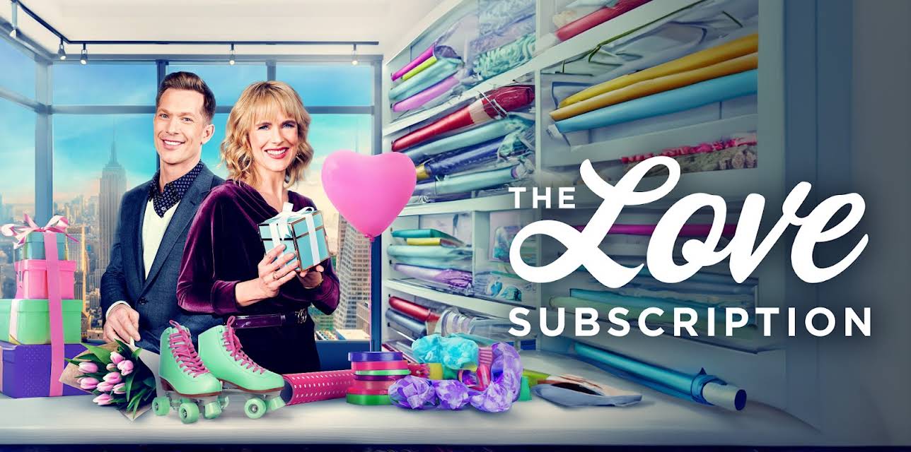 The Love Subscription (2023)