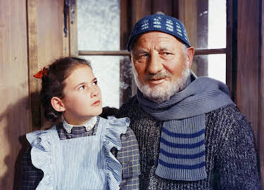17:10: Heidi und Peter | 3SAT | 8/2 2026