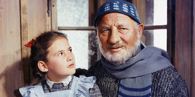 14:05: Heidi und Peter | 3SAT | 12/27 2025