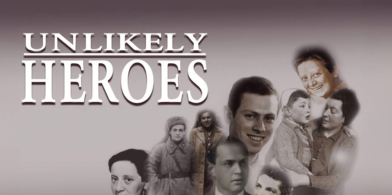 Unlikely Heroes (2003)