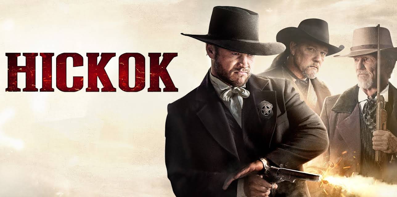 Hickok (2017)