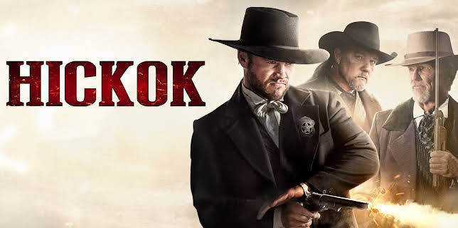 Hickok (2017)