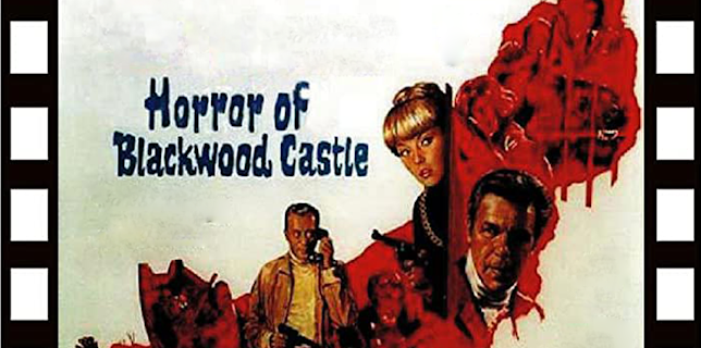 Horror Of Blackwood Castle (2010)