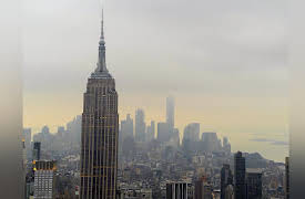 Brink of Disaster: New York Superstorms