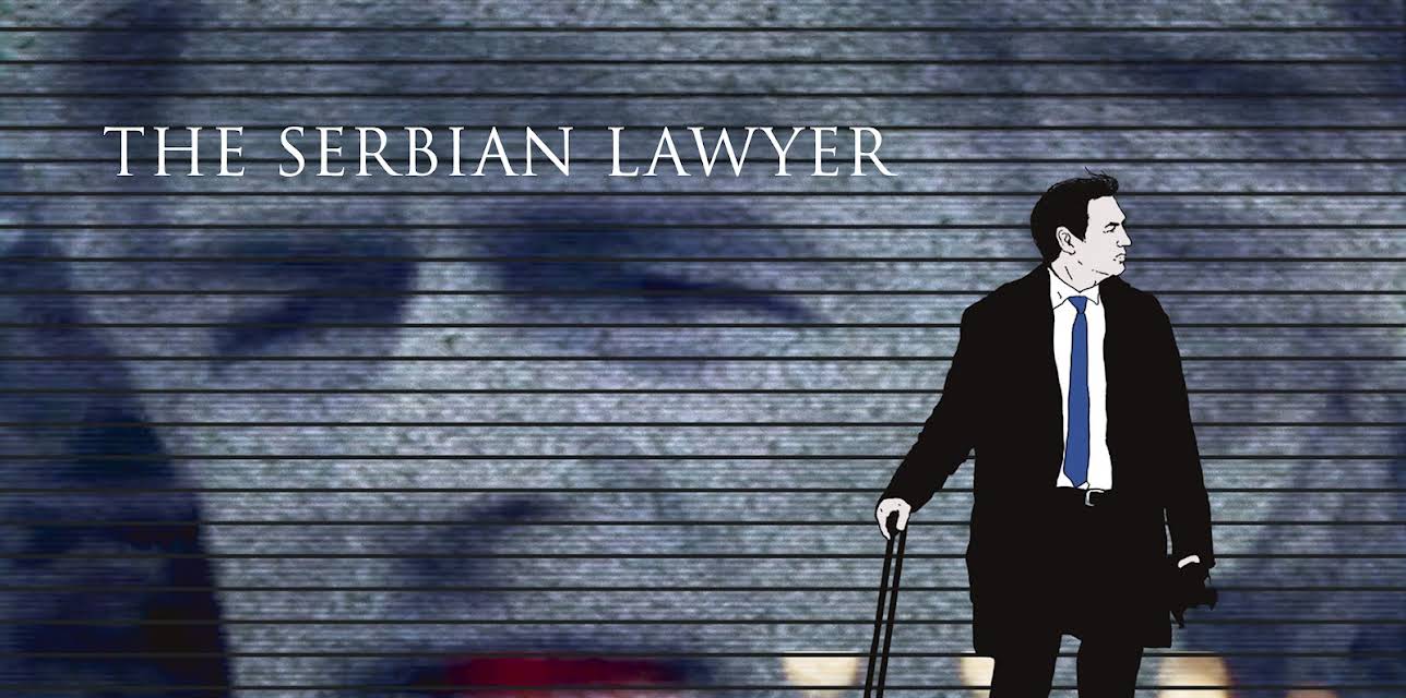 The Serbian Lawyer (2015)
