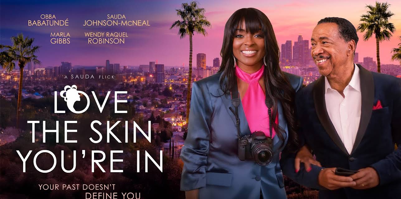 Love The Skin You're In (2026)