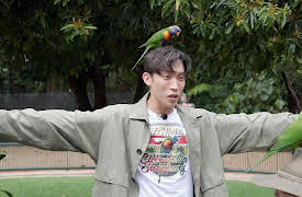 Besties in Wonderland: Besties in Wonderland Episode 1