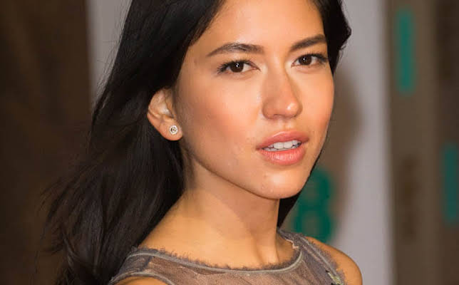 Sonoya Mizuno