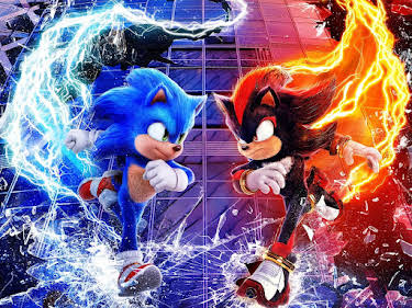 20:15: Sonic the Hedgehog 3 | Sat1 | 9/5 2026