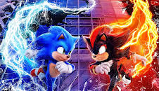 Sonic the Hedgehog 3