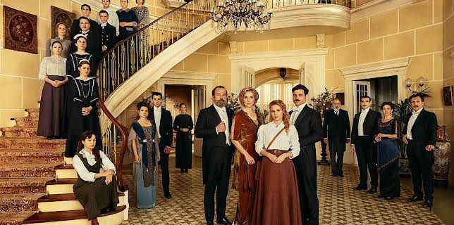 18:25: La Promesa | LA 1 | 10/30 2025