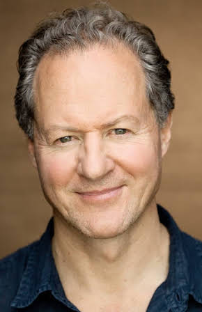 William Hope as 