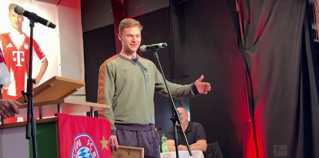 19:50: Bundesliga Weekly (S2025 E20) (S2025) | Viasat Sport 1 | 1/23 2026