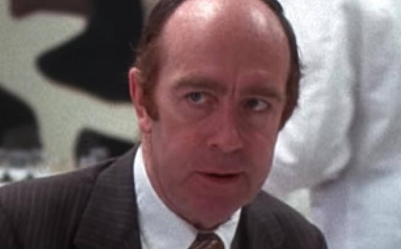 Ed Crowley