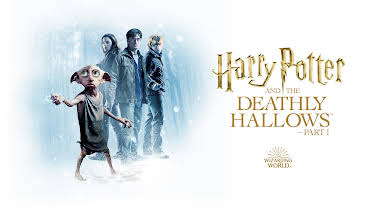 17:00: Harry Potter och dödsrelikerna - del 1 | TV3 | 4/5 2026