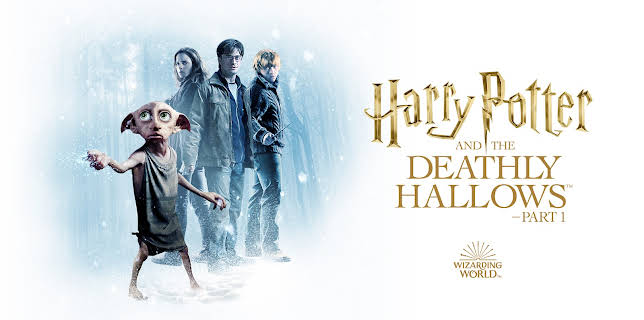 17:55: Harry Potter och dödsrelikerna - del 1 | TV3 | 12/26 2025