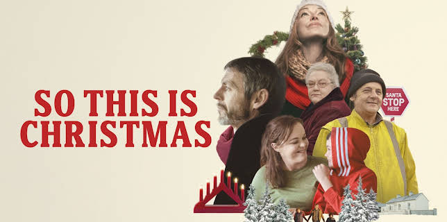 21:20: So This is Christmas | NRK 2 | 12/19 2025