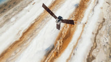 04:10: Das Universum - Eine Reise durch Raum und Zeit | ZDFinfo | 3/28 2026