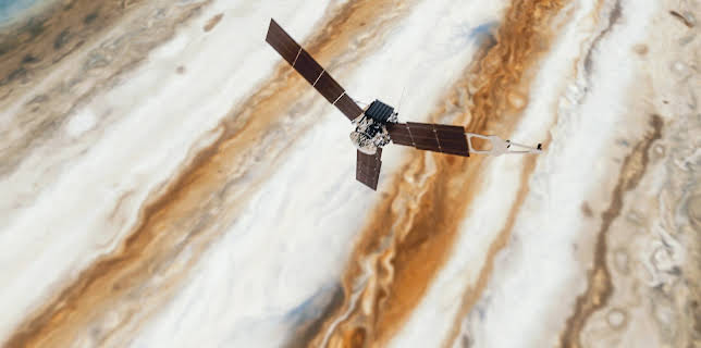 Das Universum - Eine Reise durch Raum und Zeit