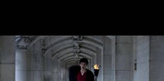 13:56: Merlín (T2): Ep.11 El despertar de la bruja | SYFY | 1/29 2026