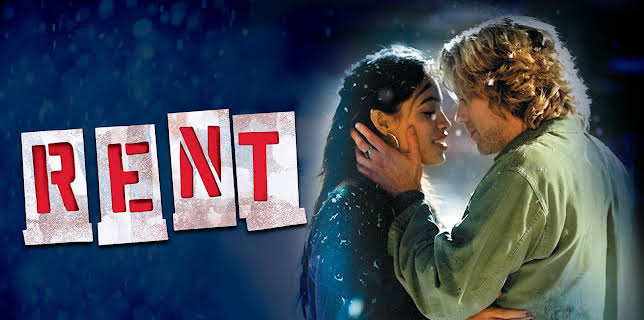 Rent (2005)