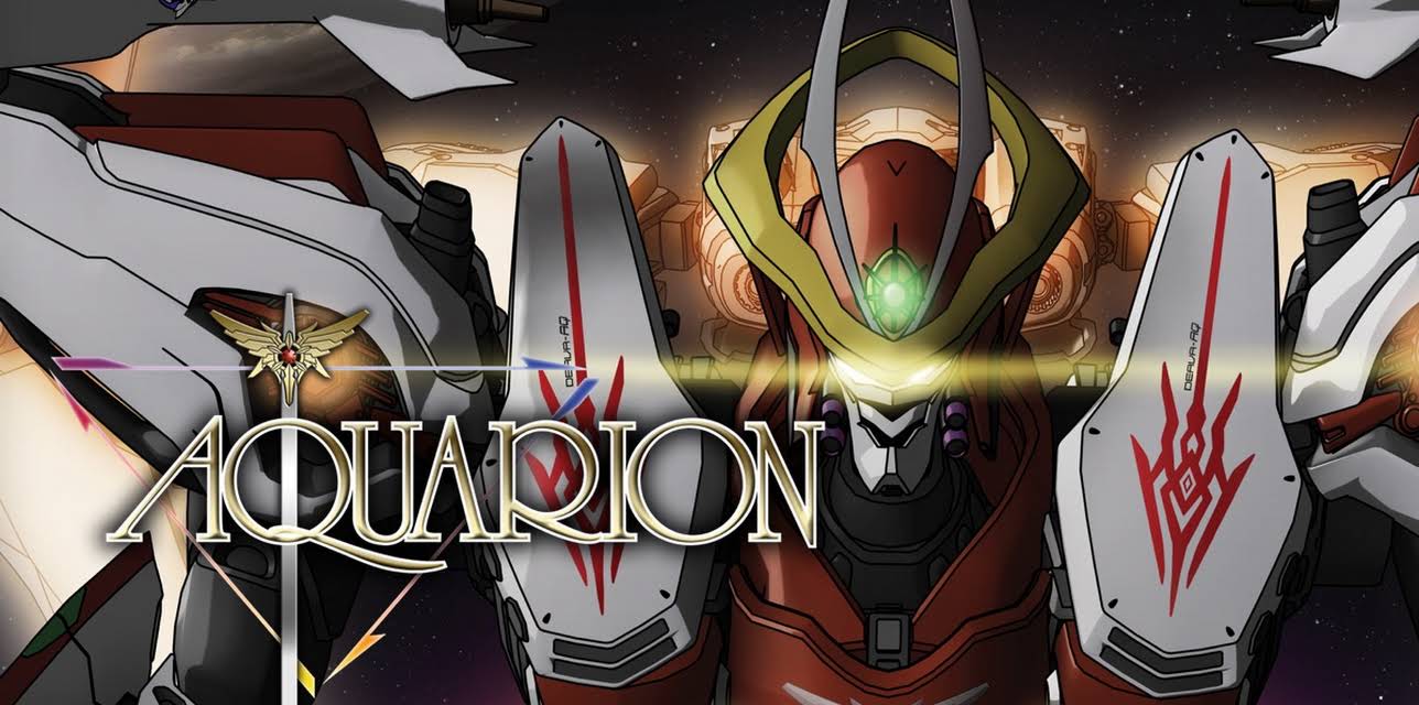 AQUARION EVOL
