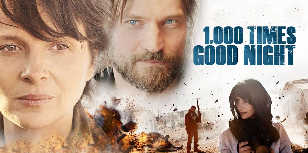 1,000 Times Good Night (2014)